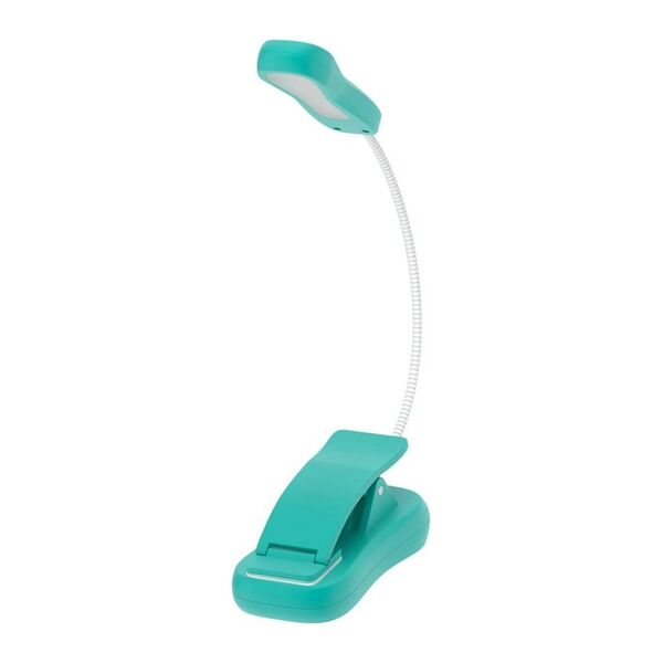 Фонарь для чтения Фотон BLA-500 аккумуляторный светодиодный, цвет в ассортименте