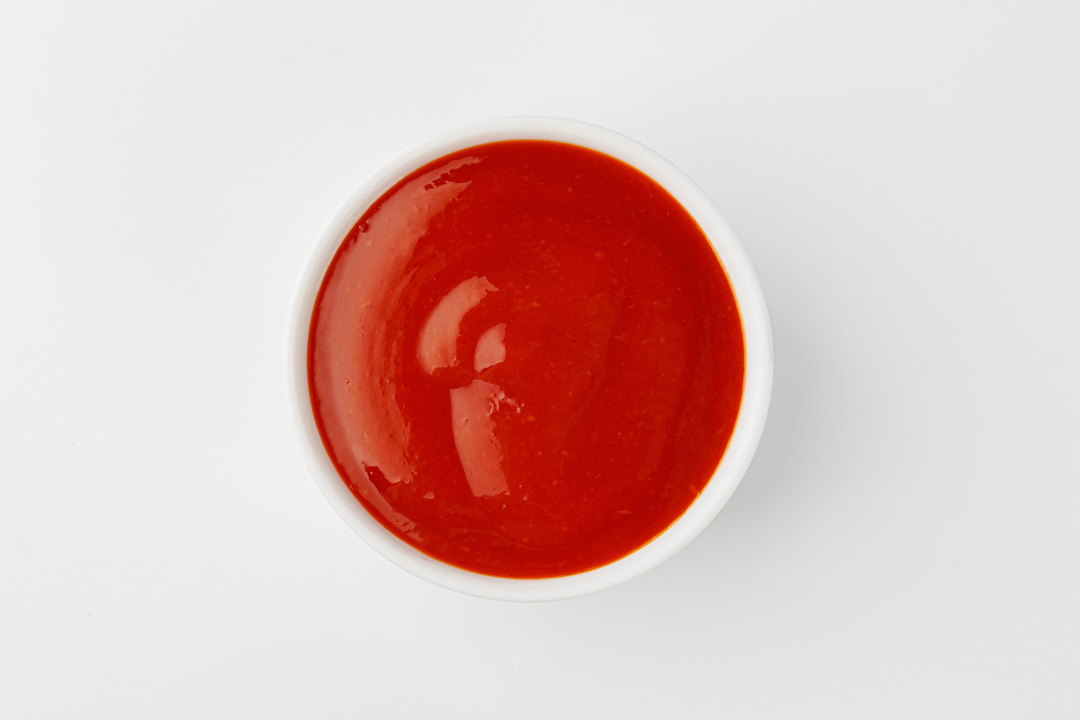 

Соус азиатский "Острый чили", 230 г