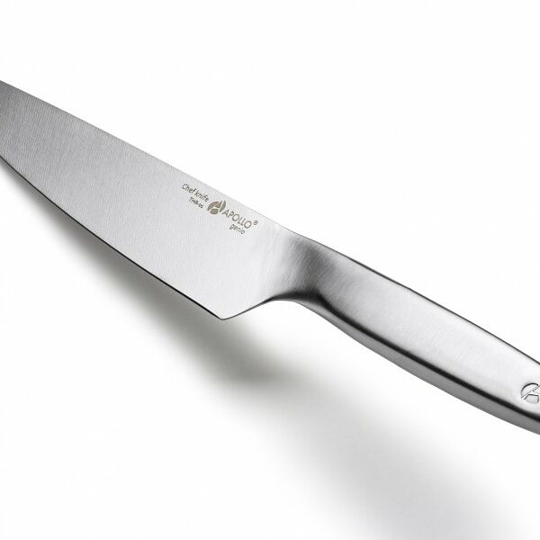 Нож поварской Apollo Genio Thor