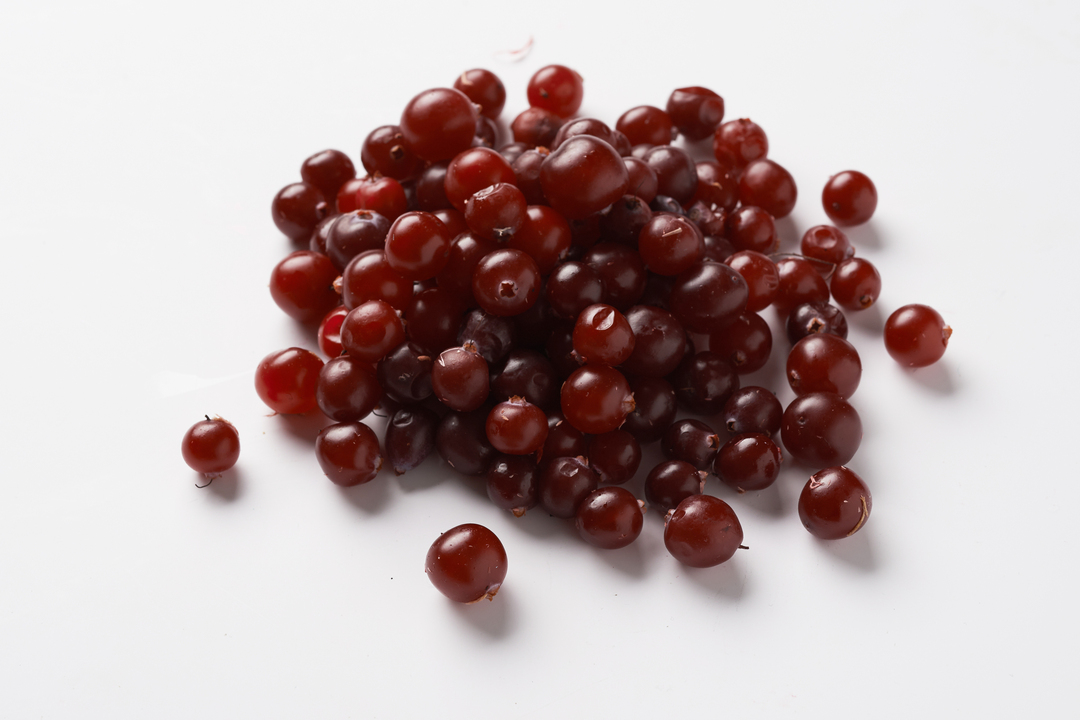 

Клюква дикорастущая, 500 г