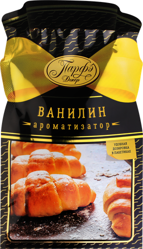 

Ванилин "Парфэ" 1 г х 5, Россия