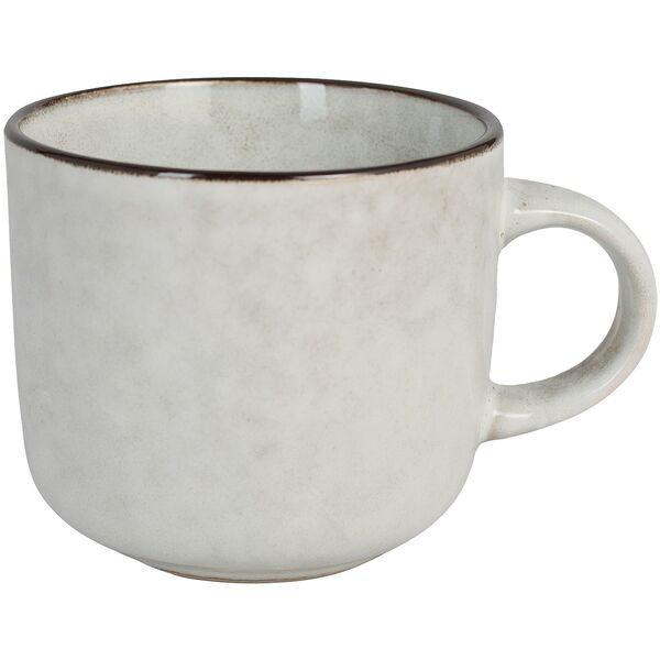 Кружка Light breeze, 370 мл, керамика