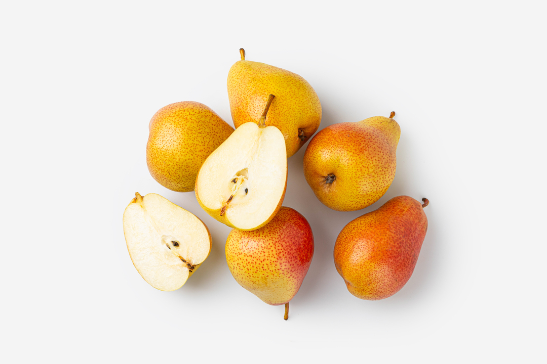 

Груша Форель Фруткорт, вес