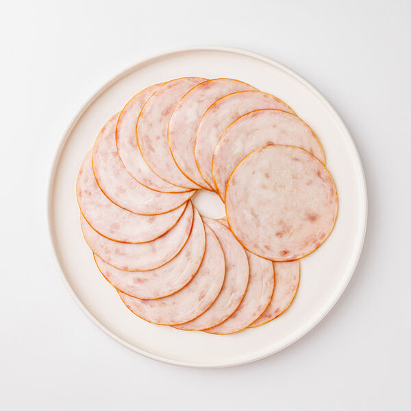 Ветчина Из индейки высший сорт