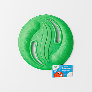 Фрисби Летающая тарелка Вкусвилл