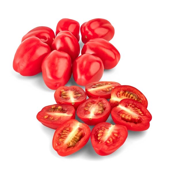 Помидоры Черри сливовидные 