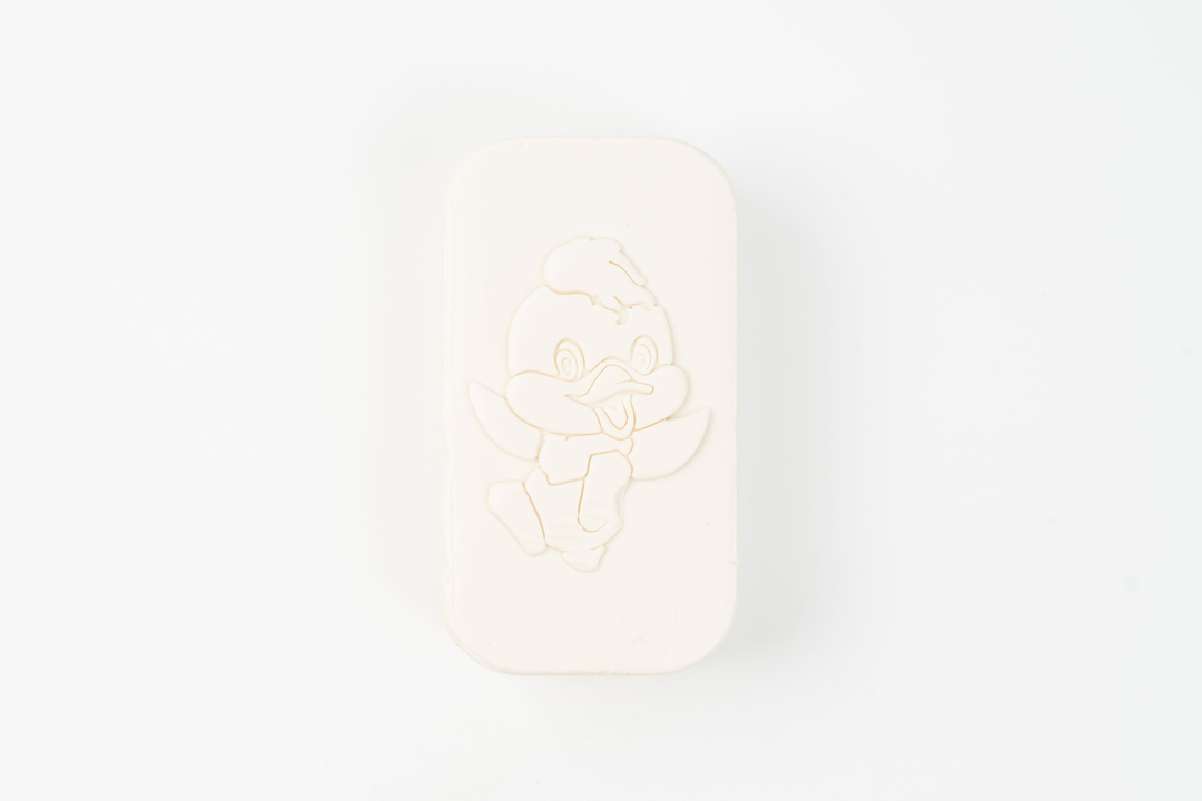 

Мыло детское для стирки белья Кря Кря