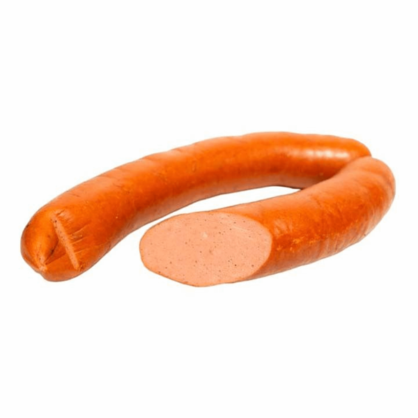 Колбаса РЕМЕСЛЕННЫЕ КОЛБАСЫ Ленка Пенка вес до 400г