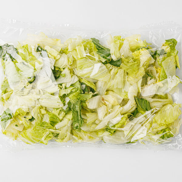 Микс салатный 