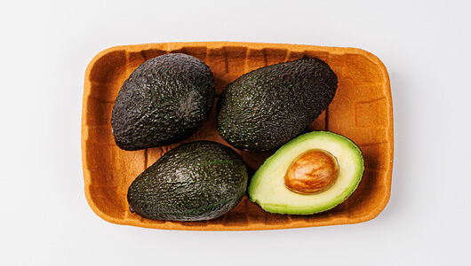 Авокадо Хасс 600 г