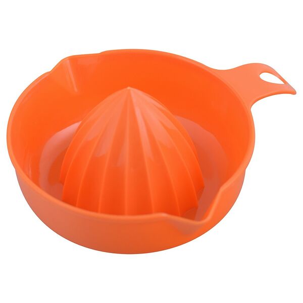 Соковыжималка для цитрусовых Мультидом Фрут-микс, 100 мл, пластик, в ассортименте