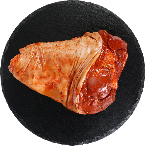 

Рулька свиная Черкизово в специях для запекания вес