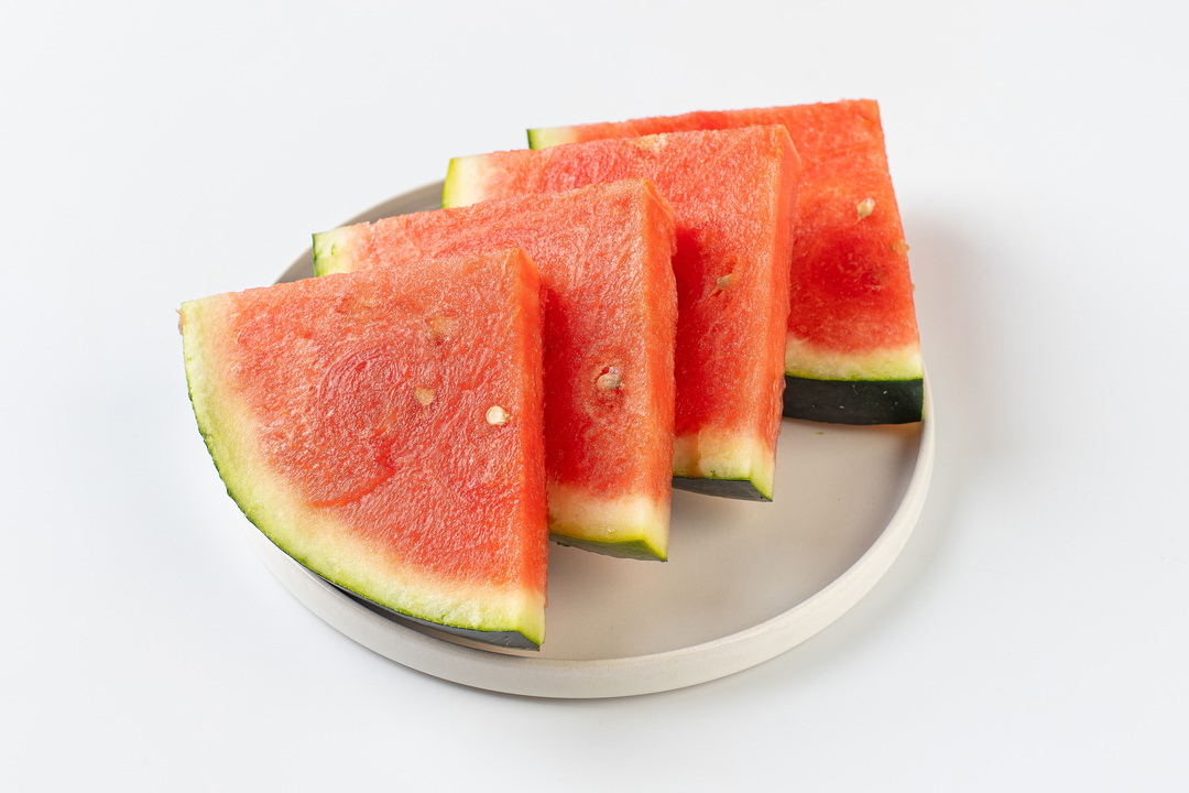 

Арбуз Черный принц вес