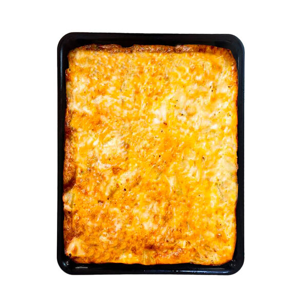 Капуста цветная запеченная с сыром