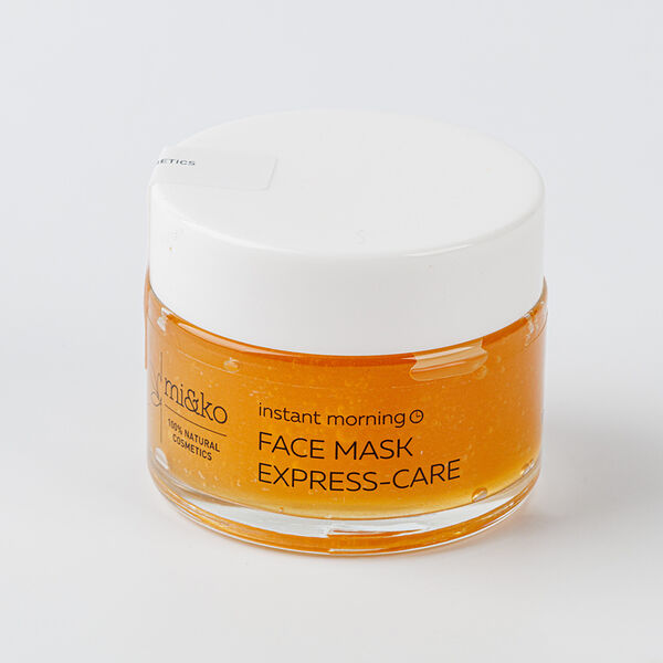 MI&KO Маска для лица Экспресс-Уход, 50 мл