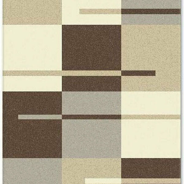 Ковер Moldabela Soho 1612-15022 150x80 см