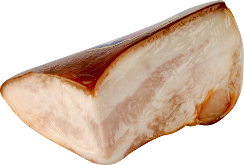 

Сало копченое ПОМАРК, весовое