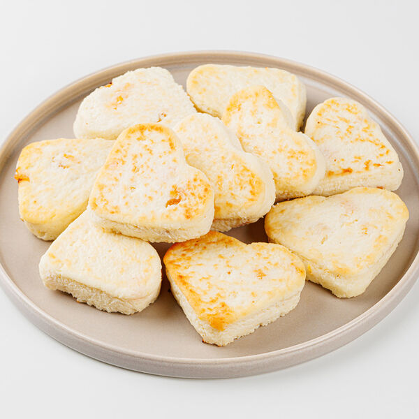 Сырники мини 