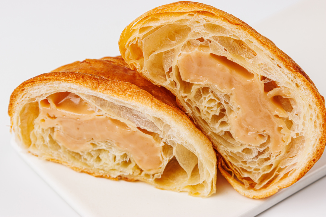 

Круассан ВкусВилл сливочная карамель, 100 г