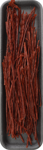 

Форель Лента Fresh сушеная паутинка весовая