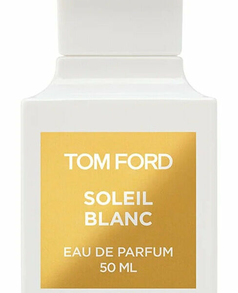 TOM FORD Soleil Blanc Парфюмерная вода унисекс, 50 мл