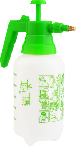 

Опрыскиватель Giardino Club 1 л