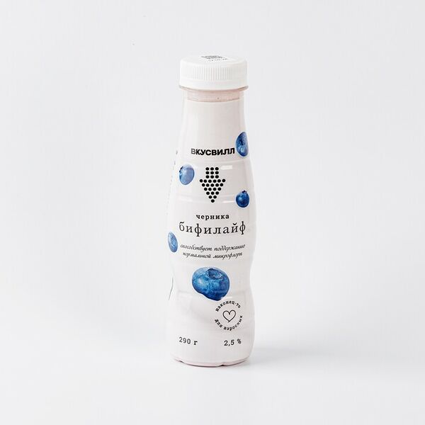 Бифилайф 