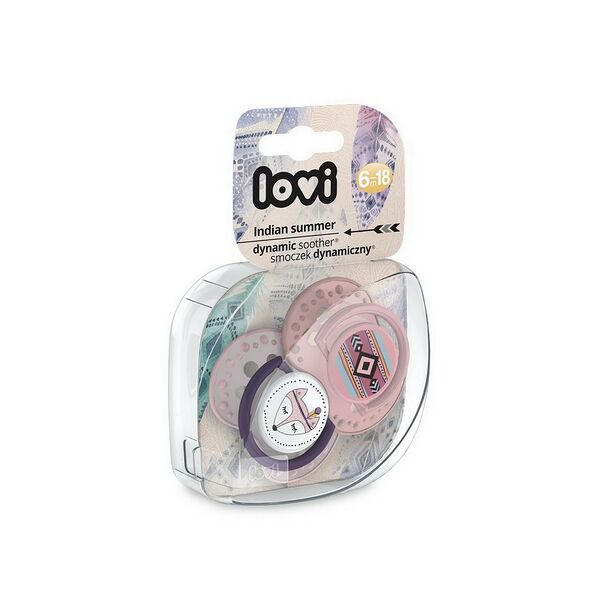 ПУСТЫШКА СИЛИКОНОВАЯ (УПАКОВКА=2ШТ.) Арт.22/857girl Canpol babies