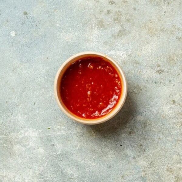 Соус Томатный с чесноком