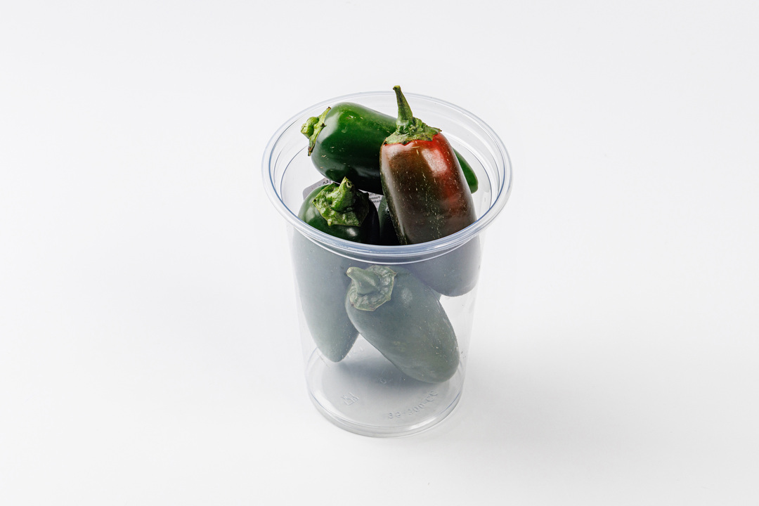 

Перец острый Халапеньо, 150 г