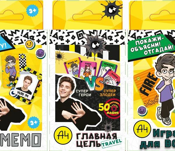 Игра Premiere Publishing МЕМО настольная 50 карточек в ассортименте 1шт.