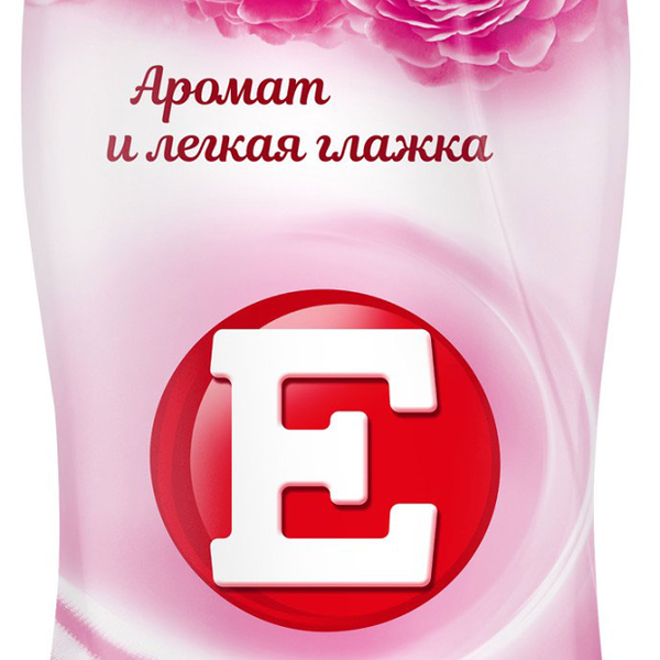 Кондиционер для белья Е Цветочная Феерия, 1л