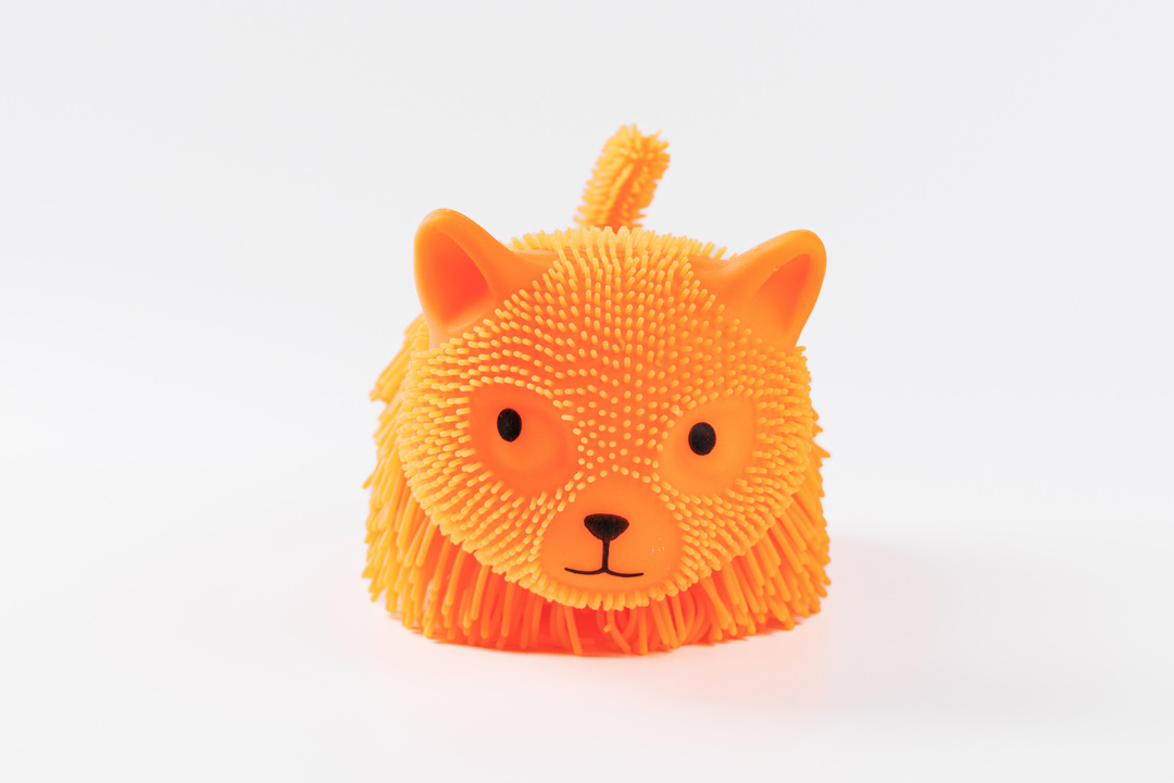 

Игрушка-антистресс Кот