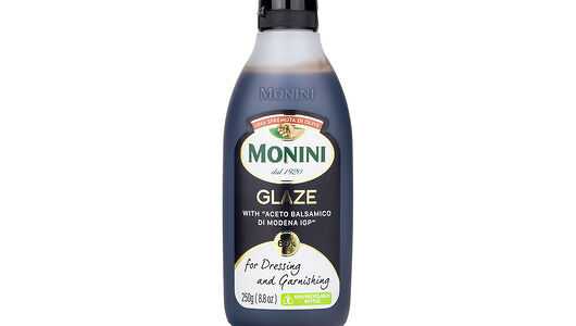 Соус бальзамический Monini Glaze