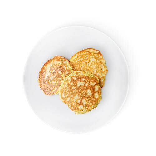 Оладьи М-Кухня из кабачков, 160 г