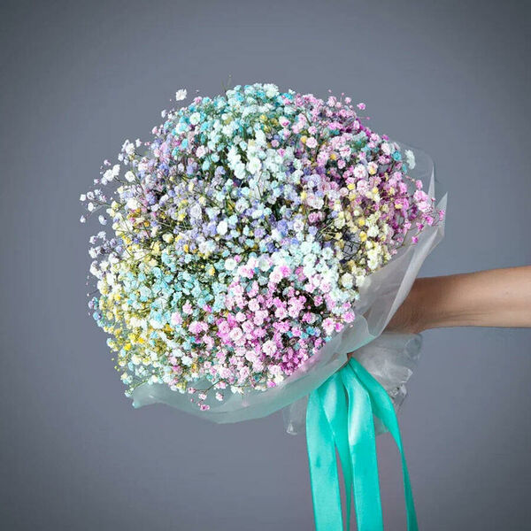 Букет Магия утра