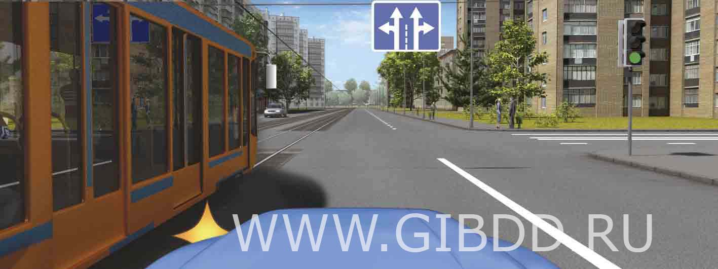 При повороте налево Вы: | Яндекс.Репетитор | ПДД-2020 по категориям CD