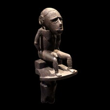 Shark God Dakuwaqa