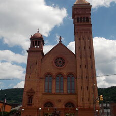 Cathedral of Saint John Gualbert