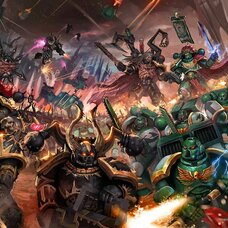 Warhammer 40,000