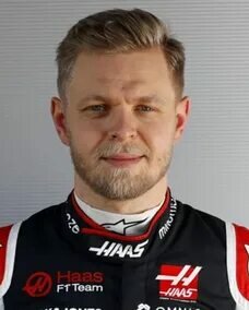 Kevin Magnussen