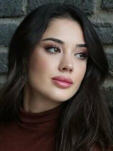 Büsra Yilmaz