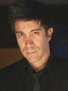 Gianni Capaldi