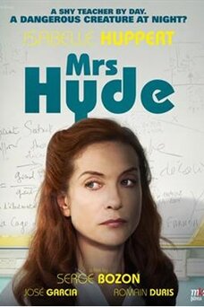 Madame Hyde