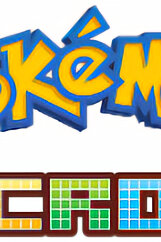 Pokémon Picross