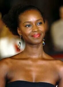 Fatou N'Diaye