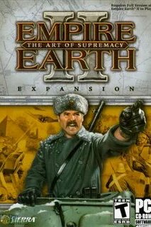 Empire Earth II