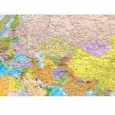 Политическая карта мира