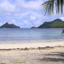 Mamanuca Islands