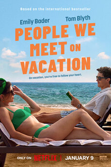 People We Meet on Vacation (film)